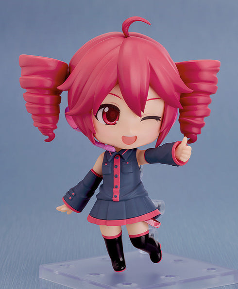 『重音テト』ねんどろいど 2.0